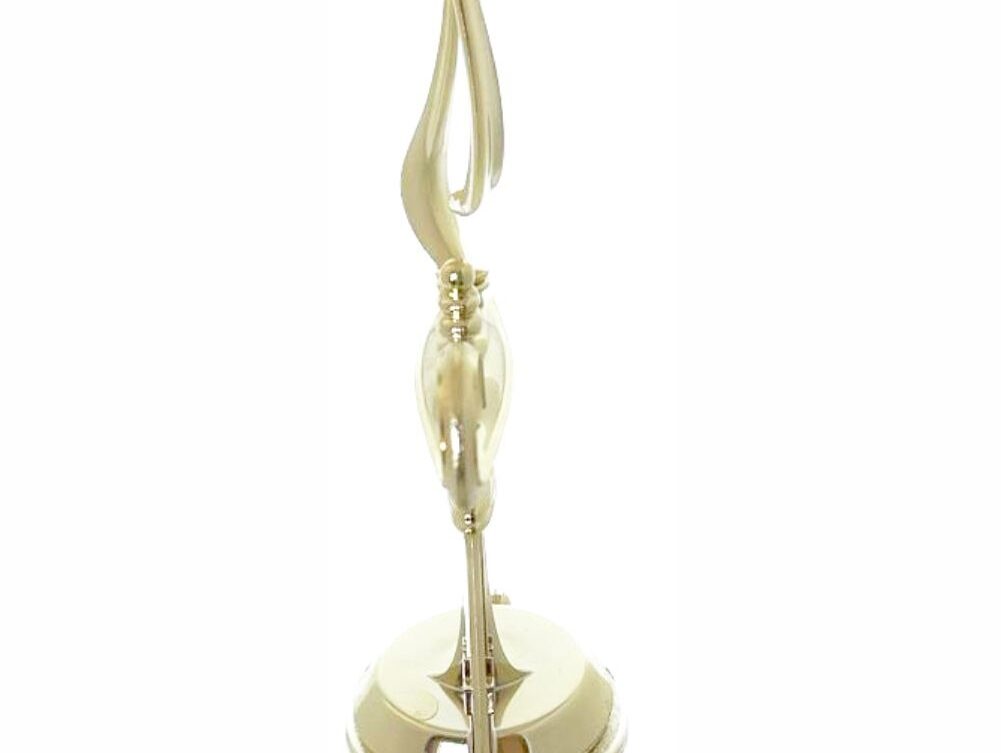 Lamp Of Knowledge Lamp All Star Trophy 315mm
