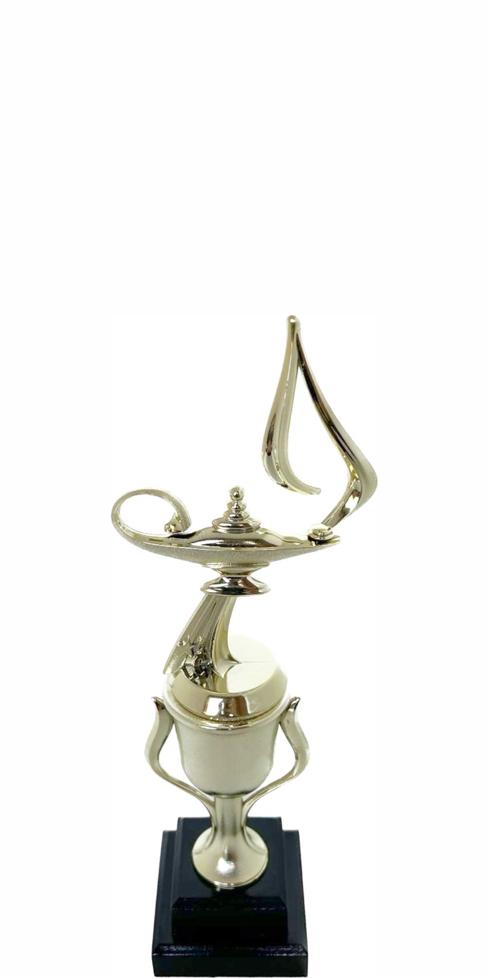 Lamp Of Knowledge Lamp All Star Trophy 290mm