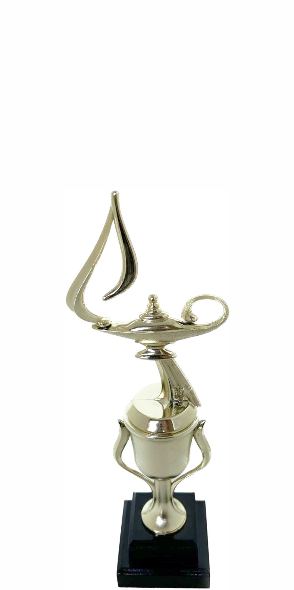 Lamp Of Knowledge Lamp All Star Trophy 290mm