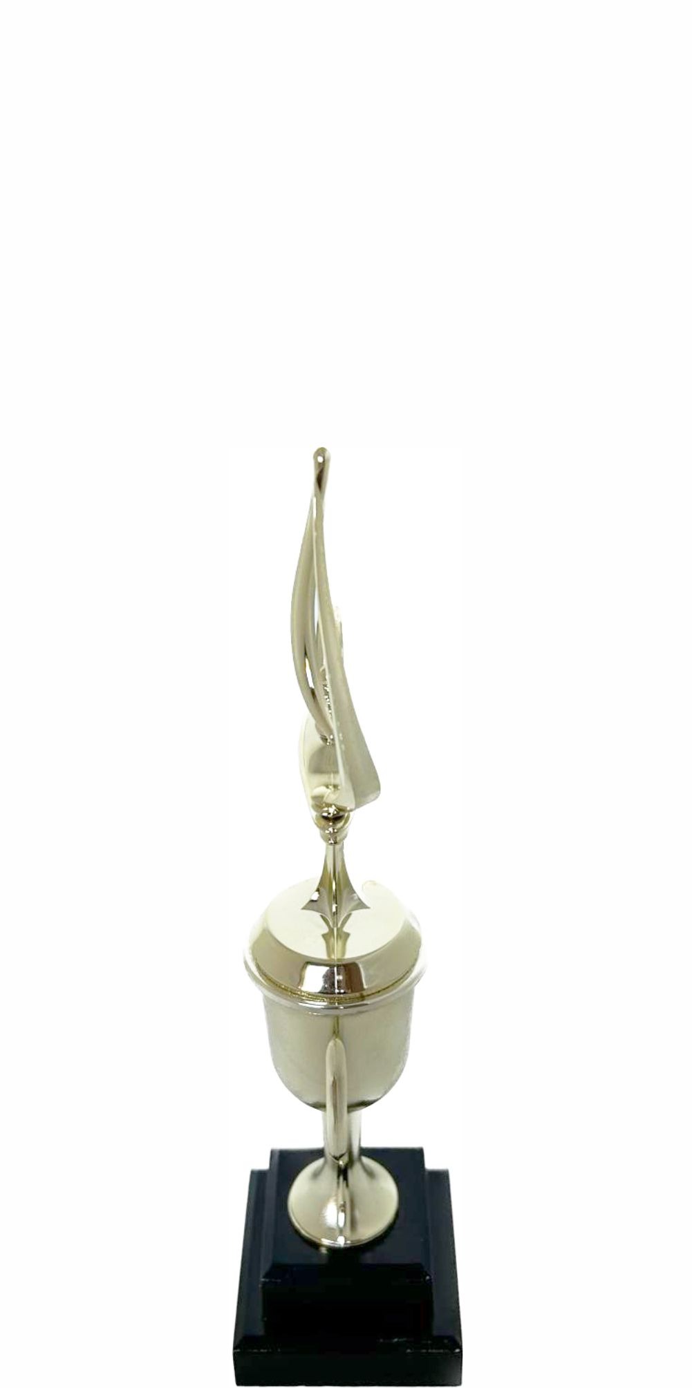 Lamp Of Knowledge Lamp All Star Trophy 290mm