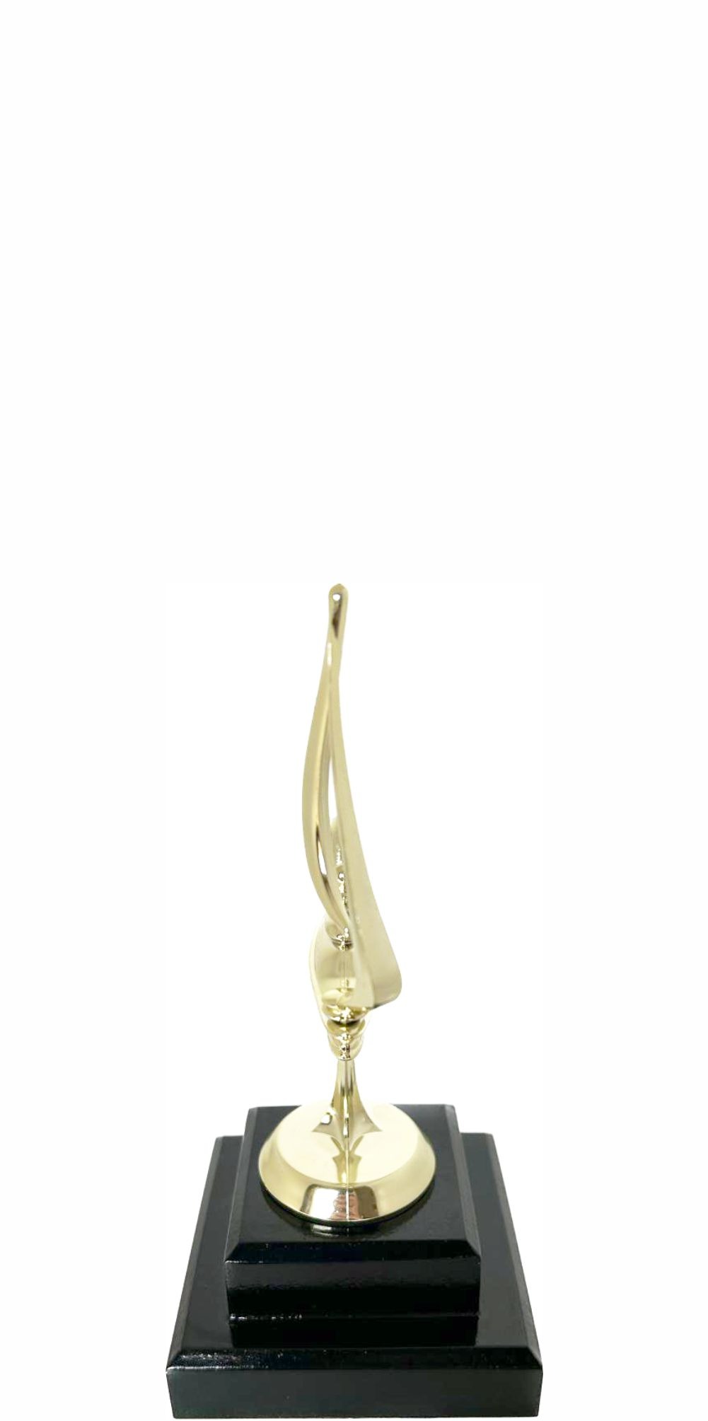 Lamp Of Knowledge Lamp All Star Trophy 190mm