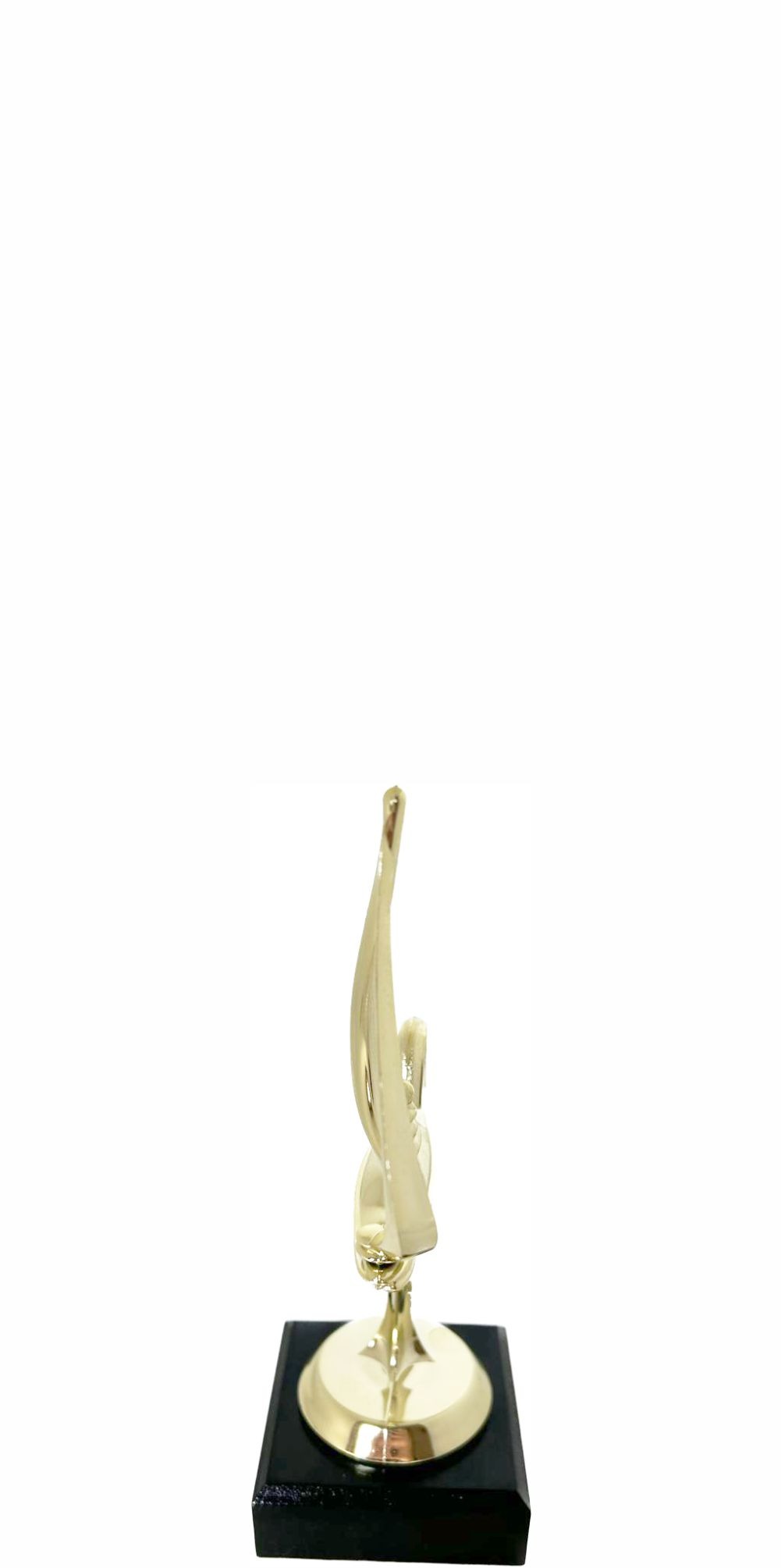 Lamp Of Knowledge Lamp All Star Trophy 170mm