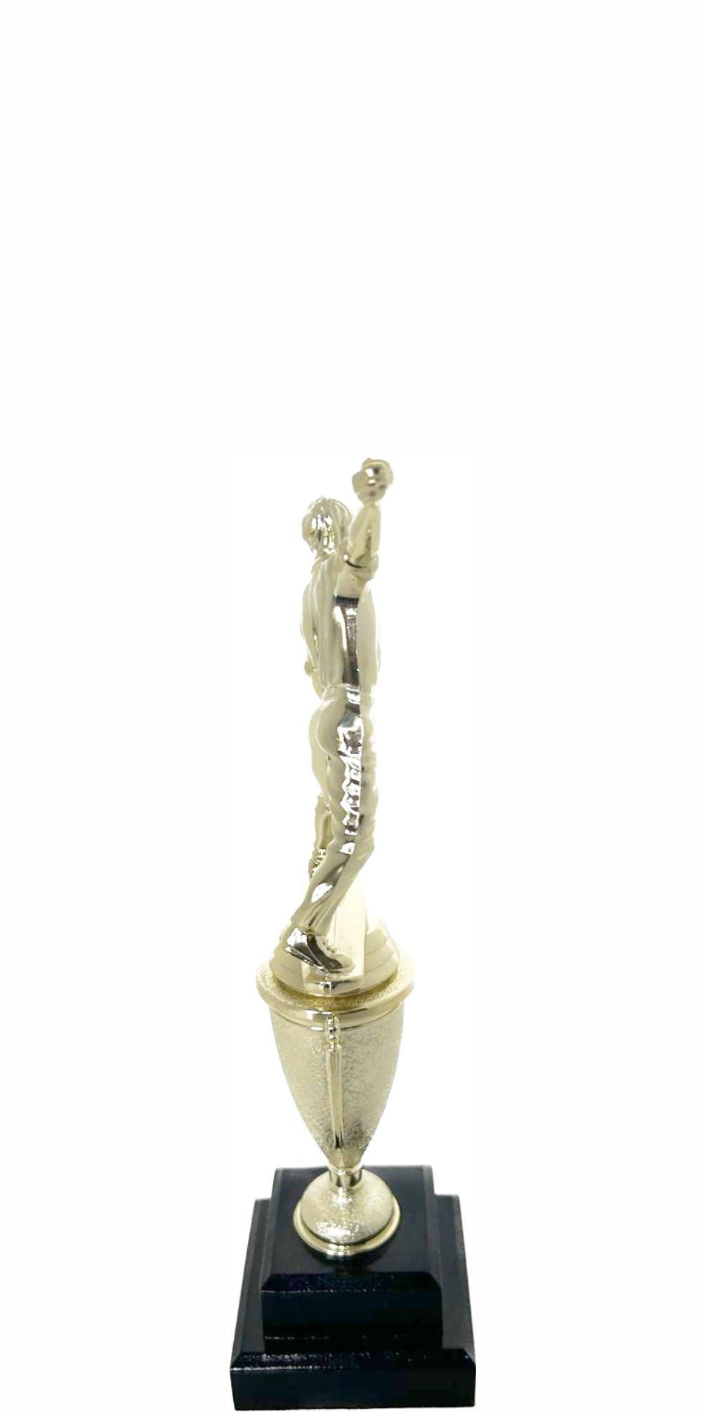 Cricket Bowler Trophy 275mm