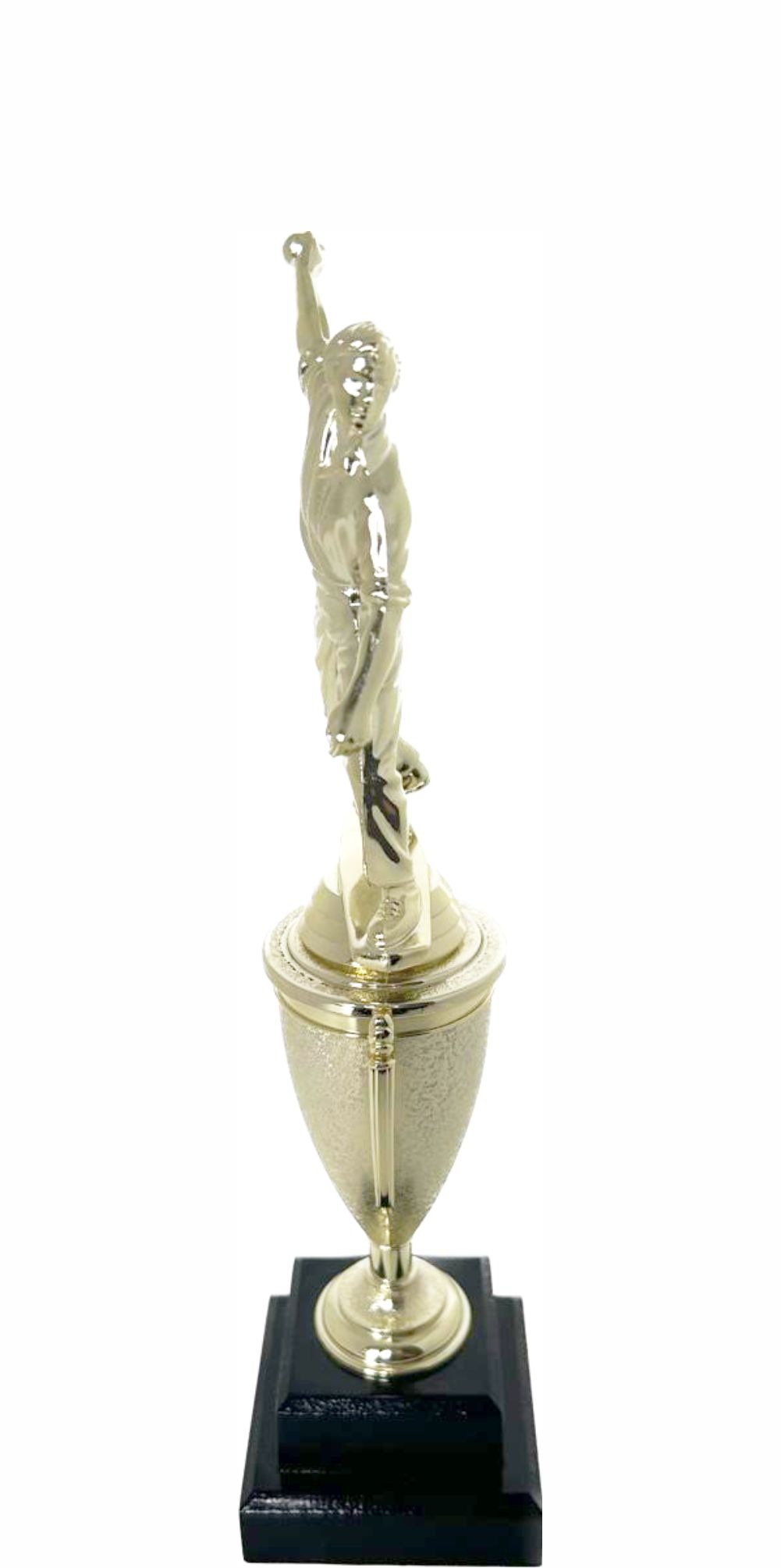 Cricket Bowler Trophy 325mm