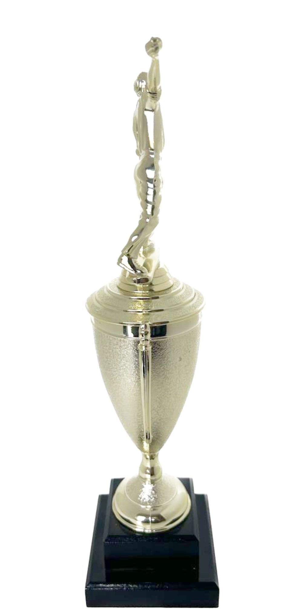 Cricket Bowler Trophy 365mm