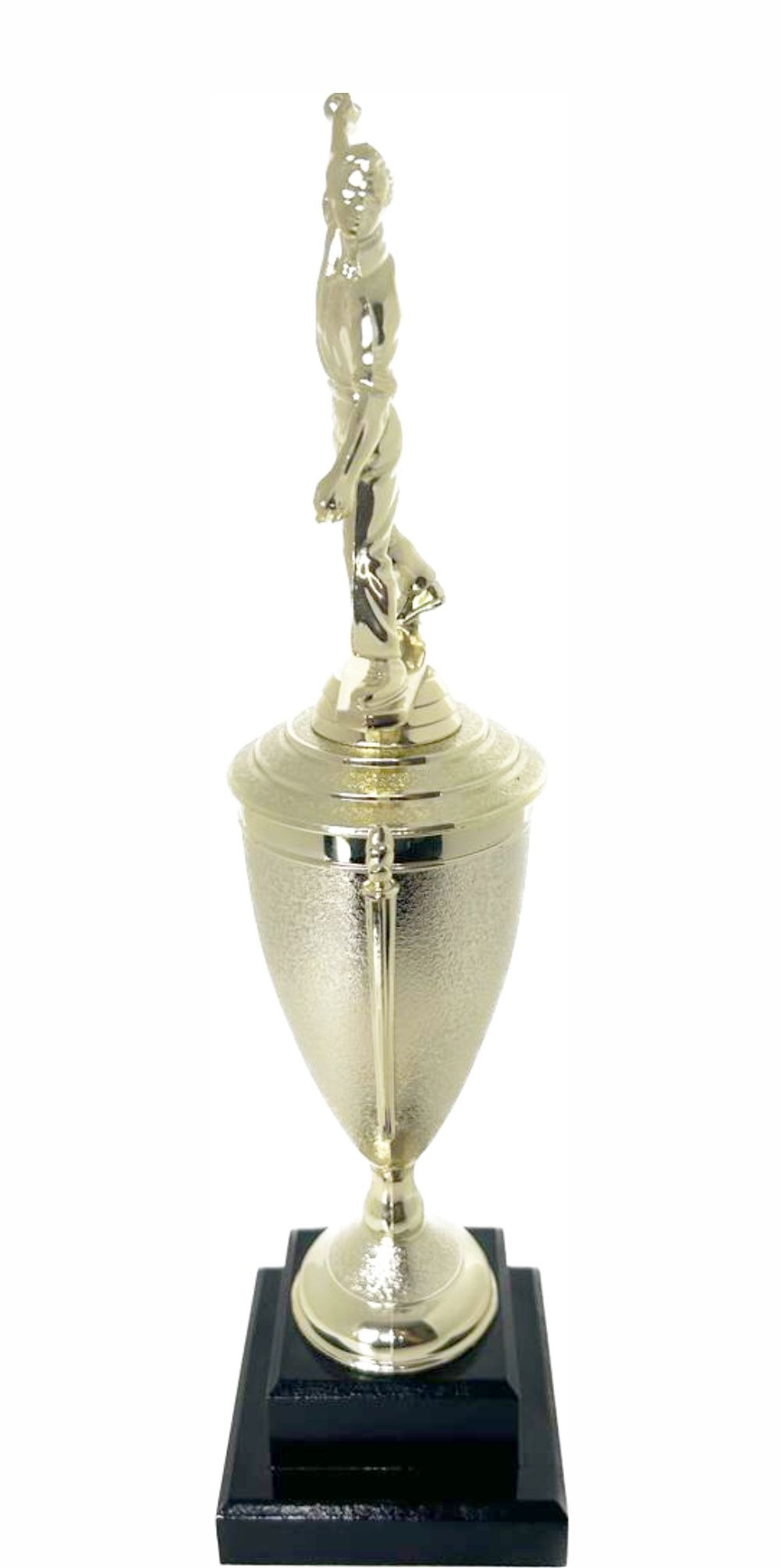 Cricket Bowler Trophy 365mm