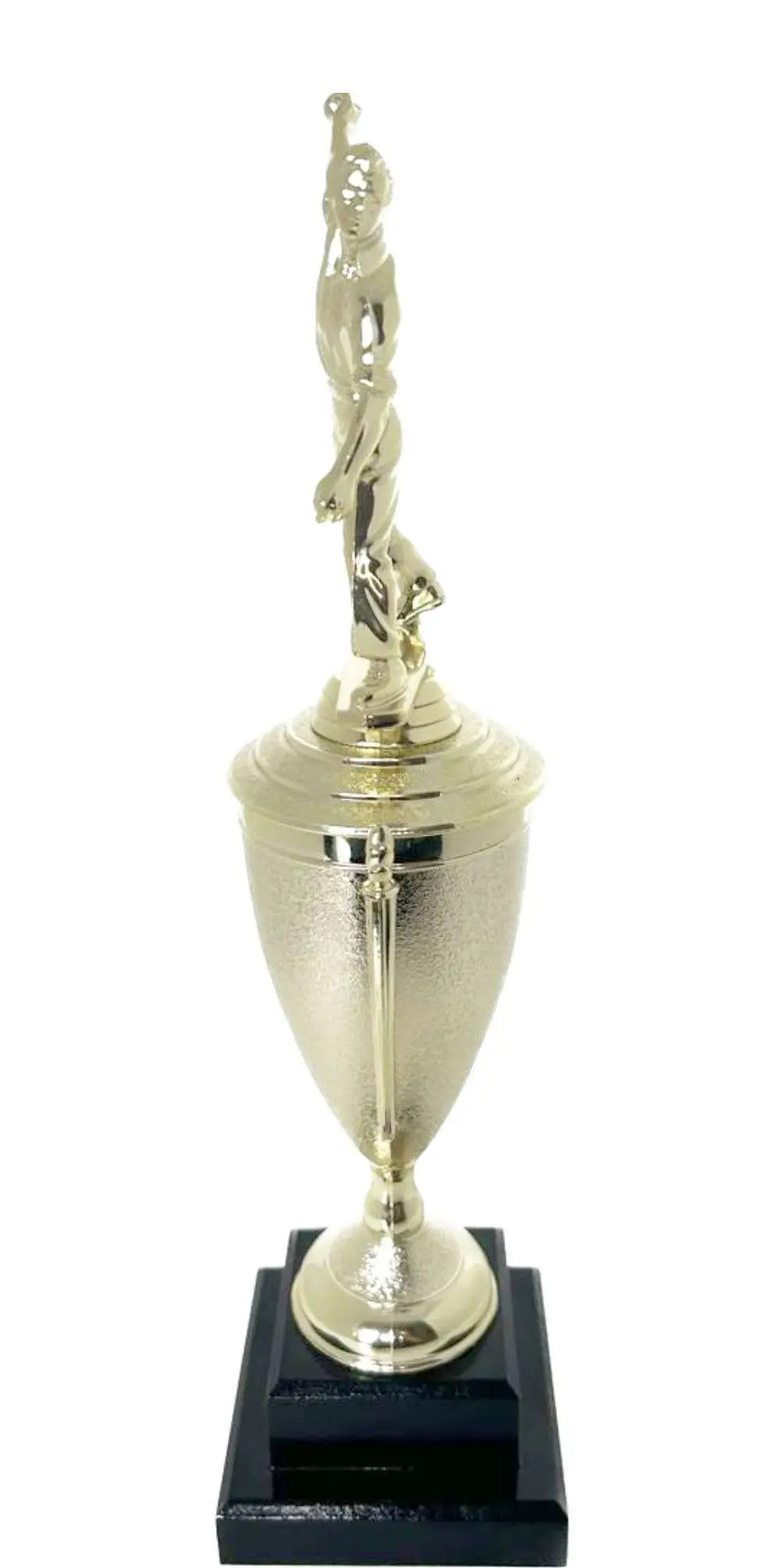 Cricket Bowler Trophy 365mm