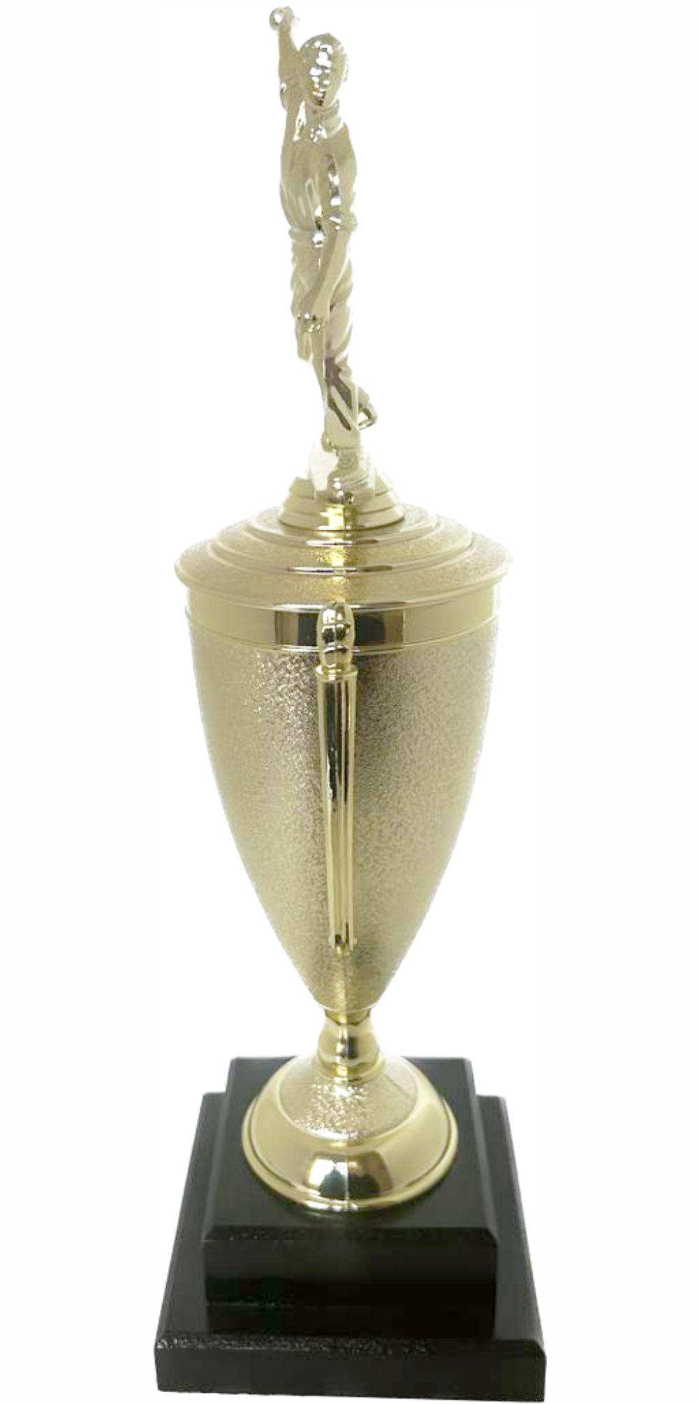 Cricket Bowler Trophy 405mm