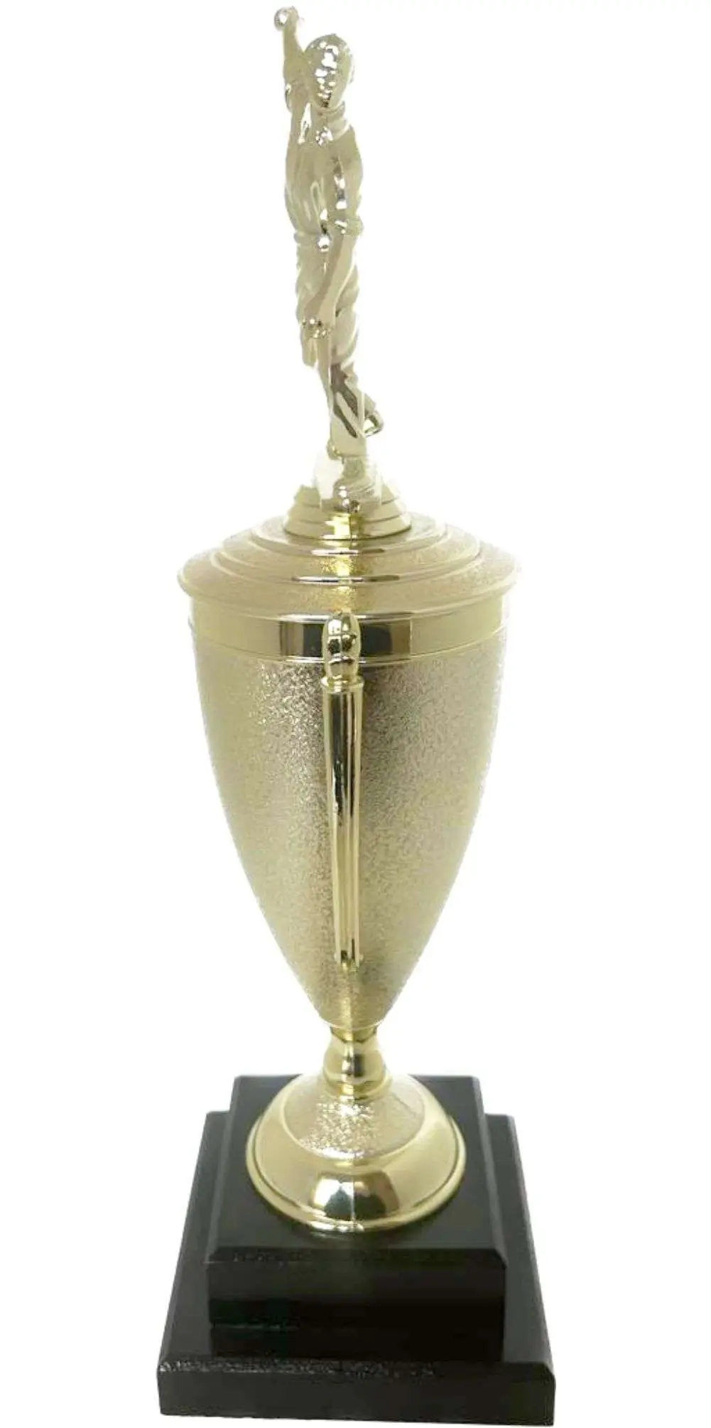 Cricket Bowler Trophy 405mm