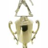 Cricket Bowler Trophy 365mm