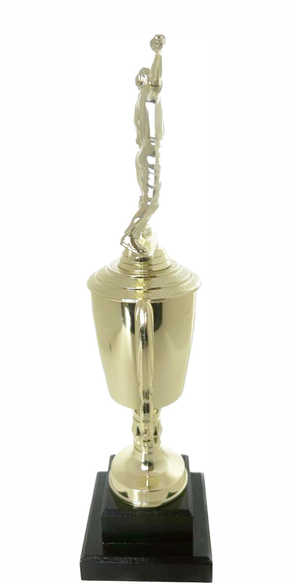 Cricket Bowler Trophy 365mm