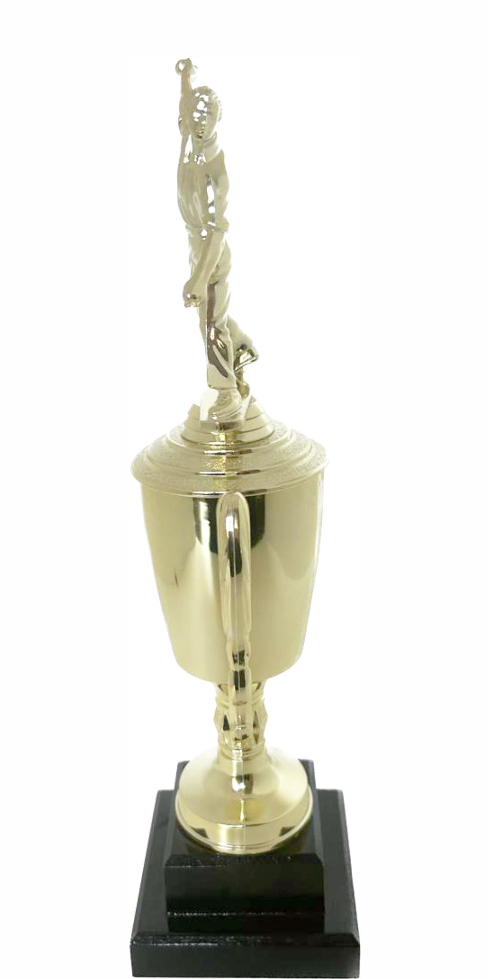 Cricket Bowler Trophy 365mm