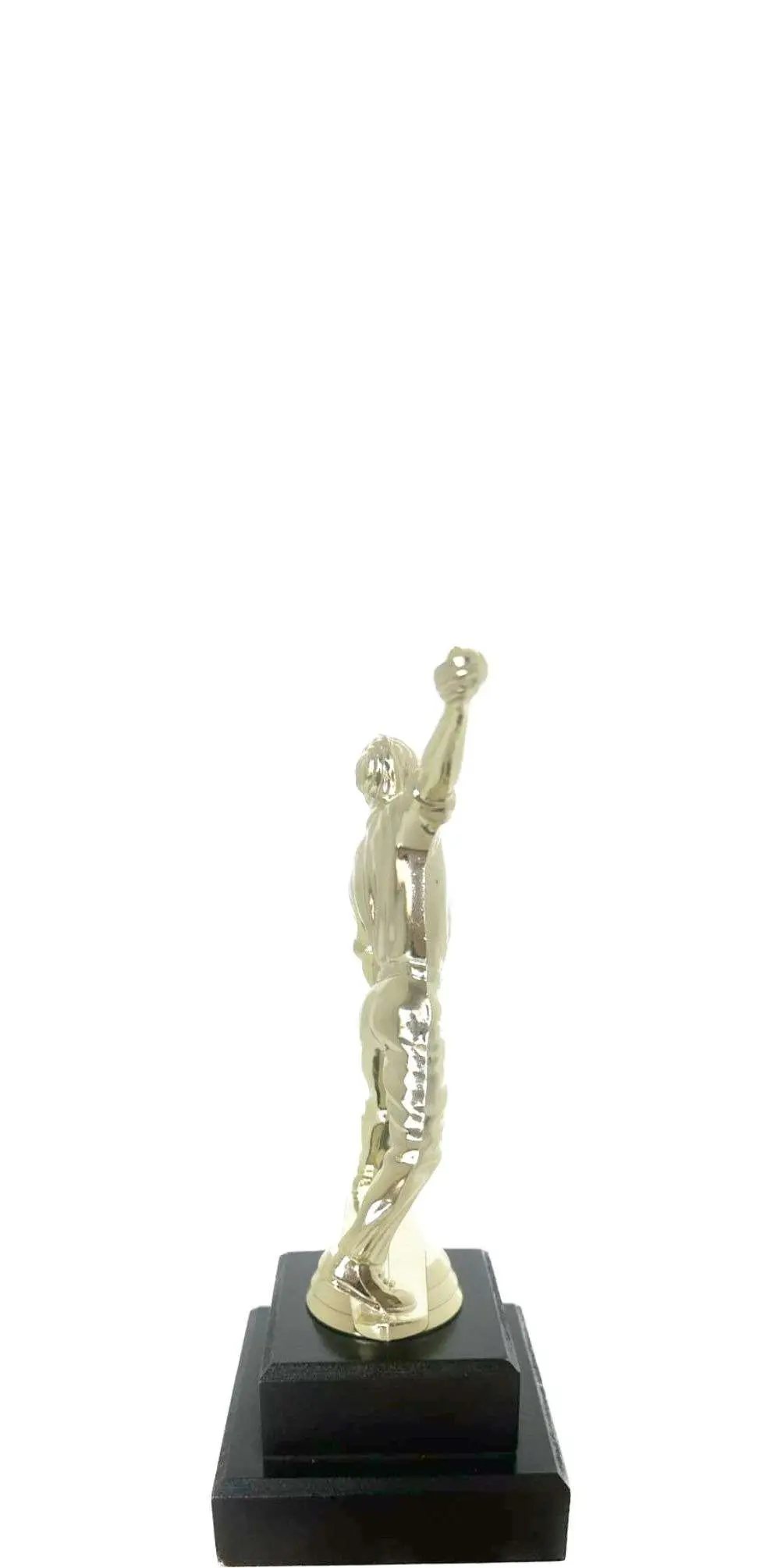 Cricket Bowler Trophy 180mm