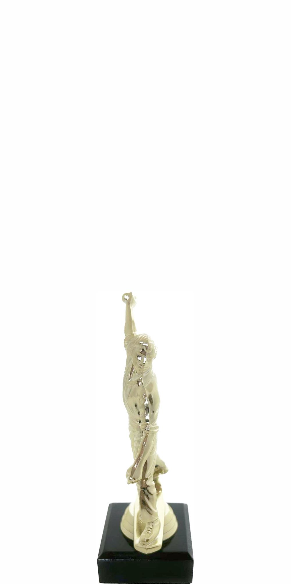 Cricket Bowler Trophy 155mm