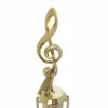 Music All Star Trophy 290mm