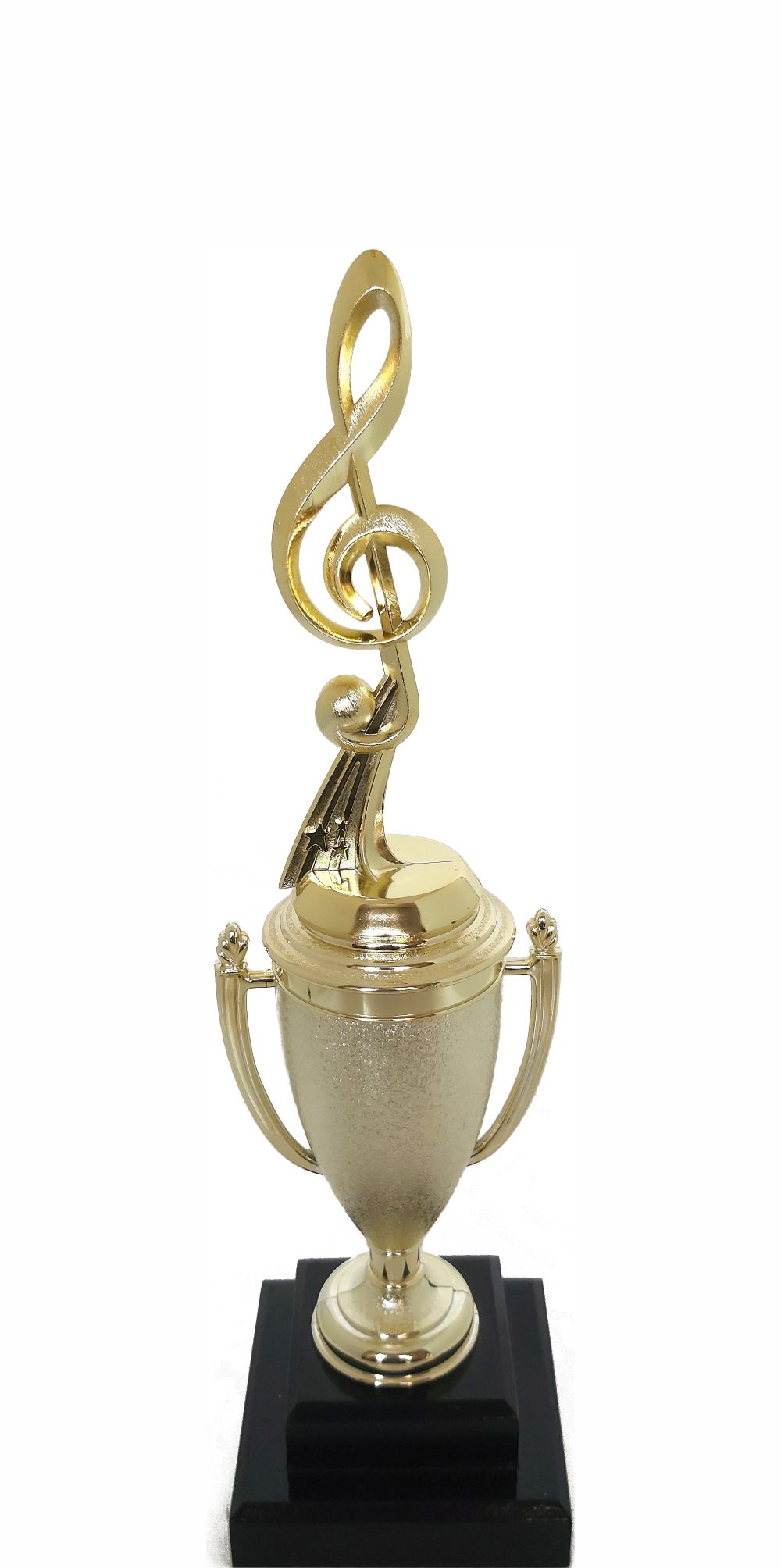 Music All Star Trophy 350mm