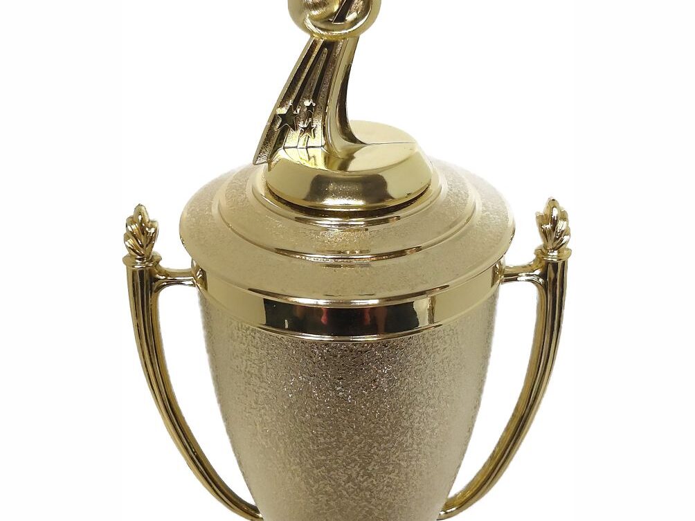 Music All Star Trophy 430mm