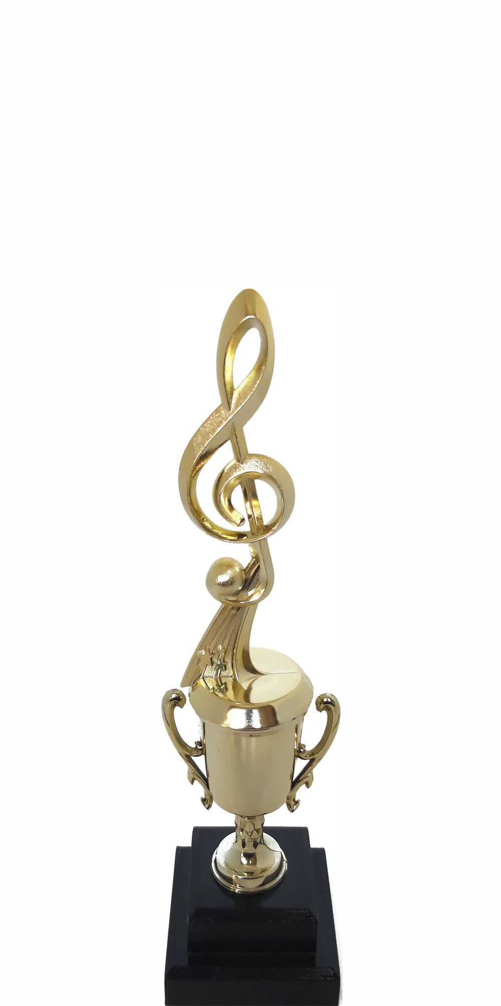 Music All Star Trophy 290mm