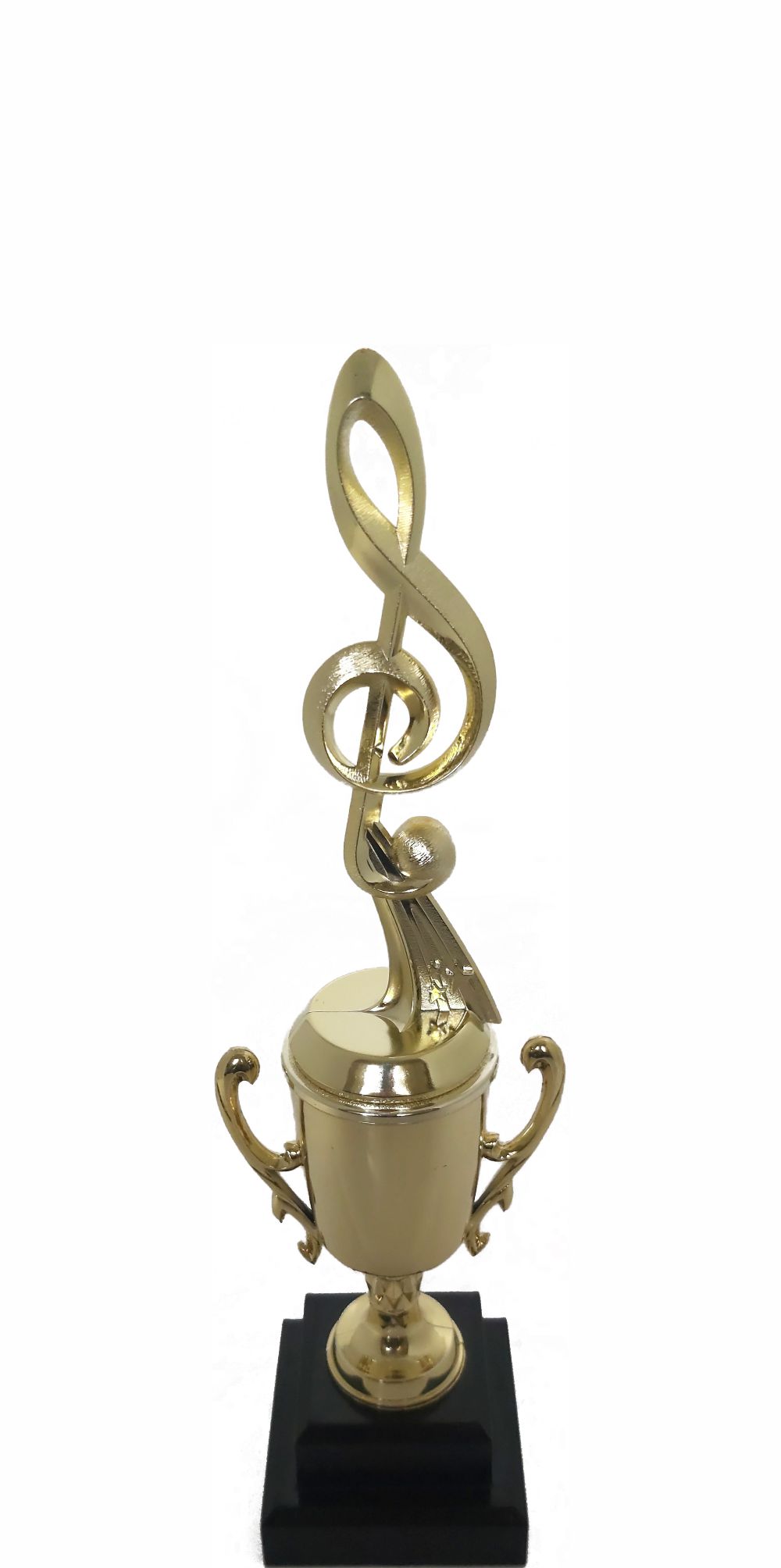 Music All Star Trophy 315mm