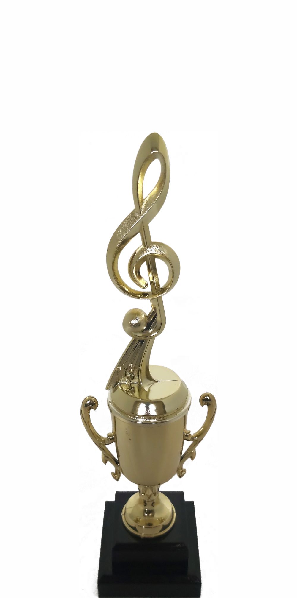 Music All Star Trophy 315mm