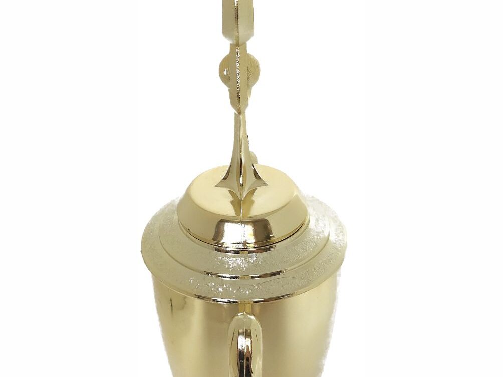 Music All Star Trophy 390mm