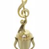 Music All Star Trophy 350mm