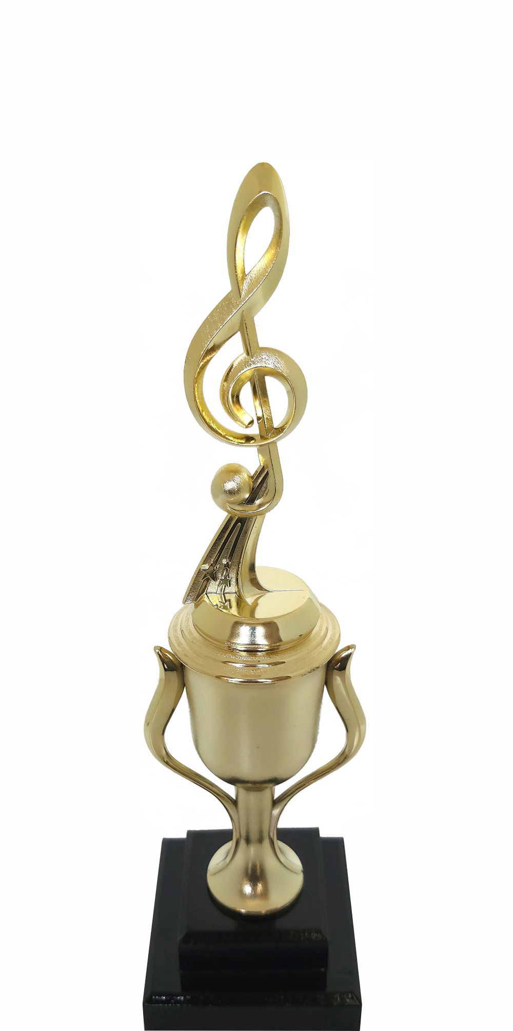 Music All Star Trophy 350mm