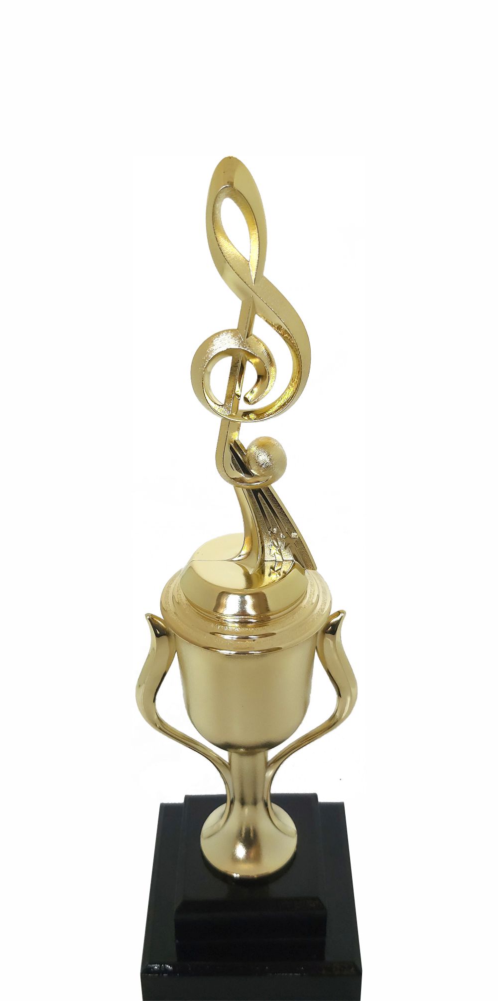 Music All Star Trophy 350mm