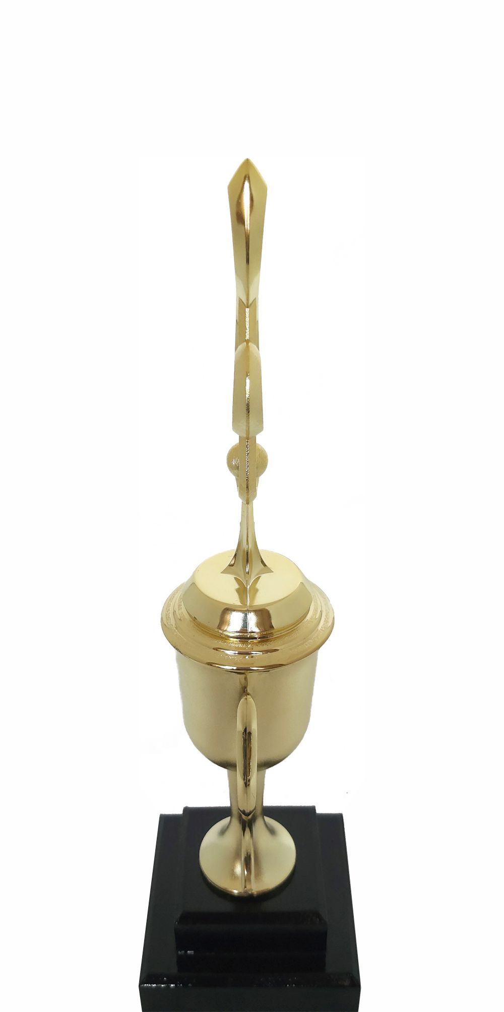 Music All Star Trophy 350mm