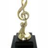 Music All Star Trophy 190mm