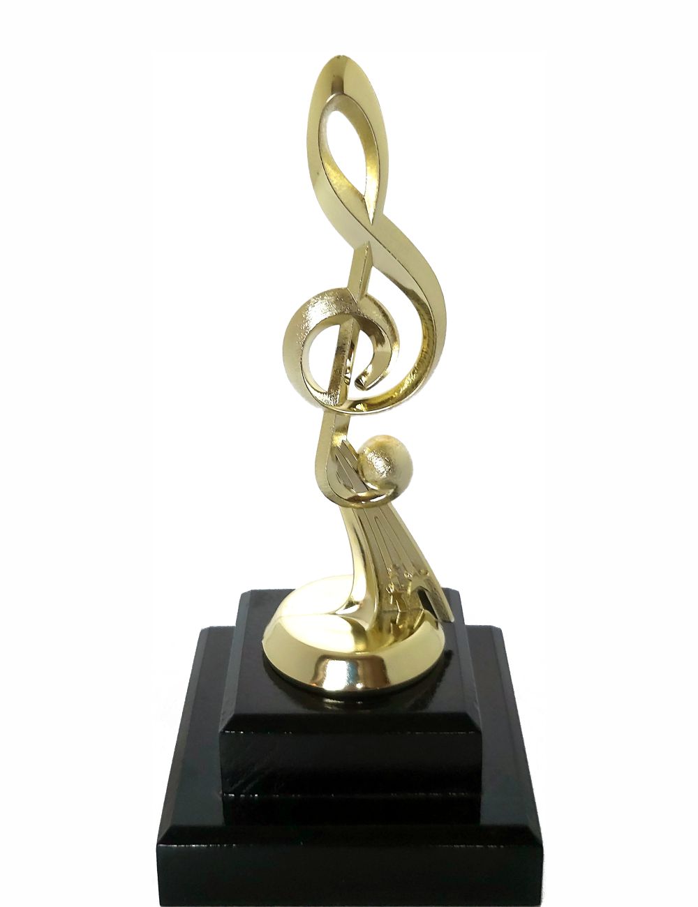Music All Star Trophy 190mm