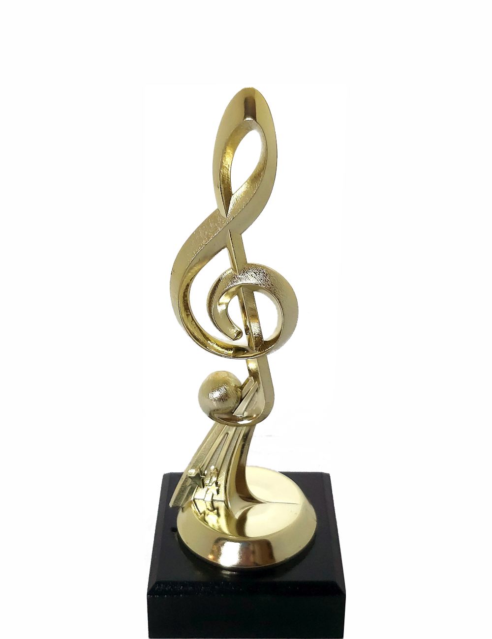 Music All Star Trophy 170mm