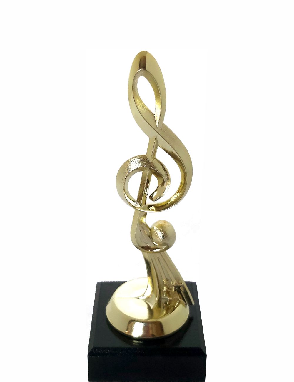 Music All Star Trophy 170mm