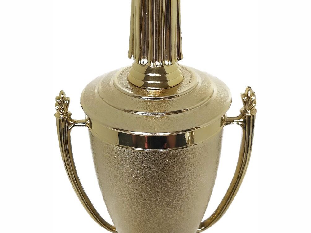 Beauty Queen Trophy 420mm