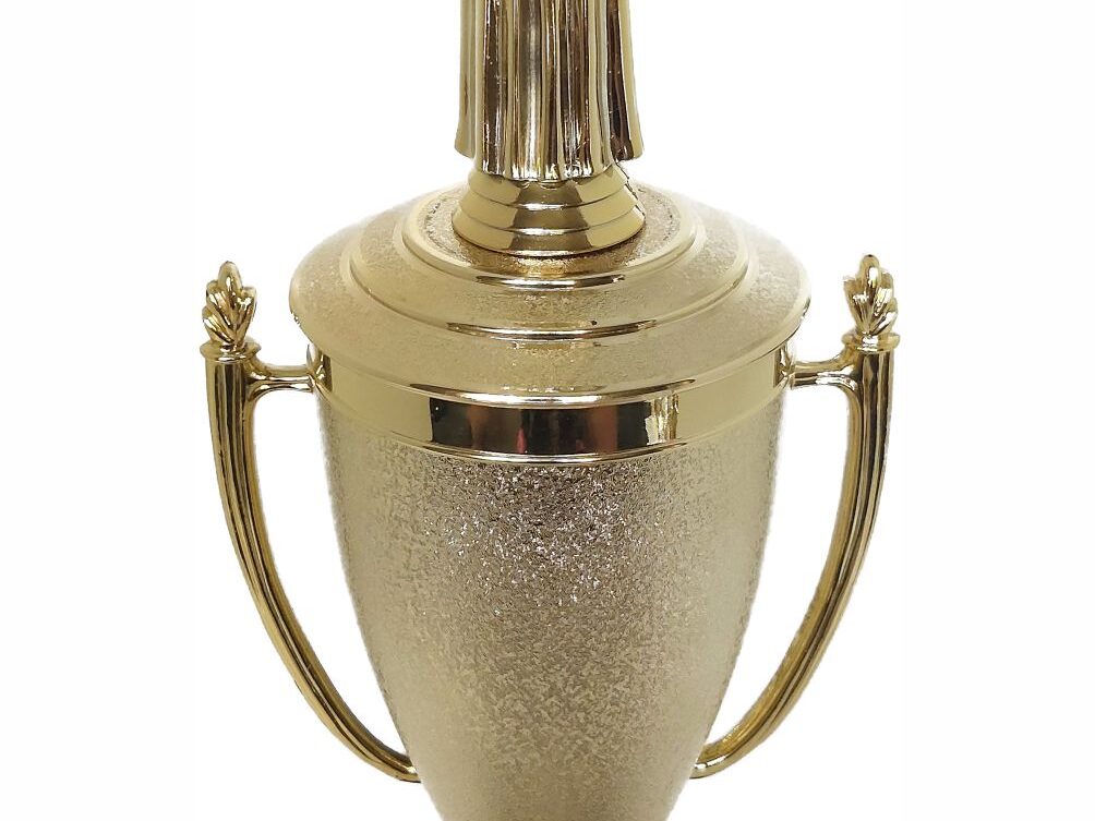 Beauty Queen Trophy 420mm