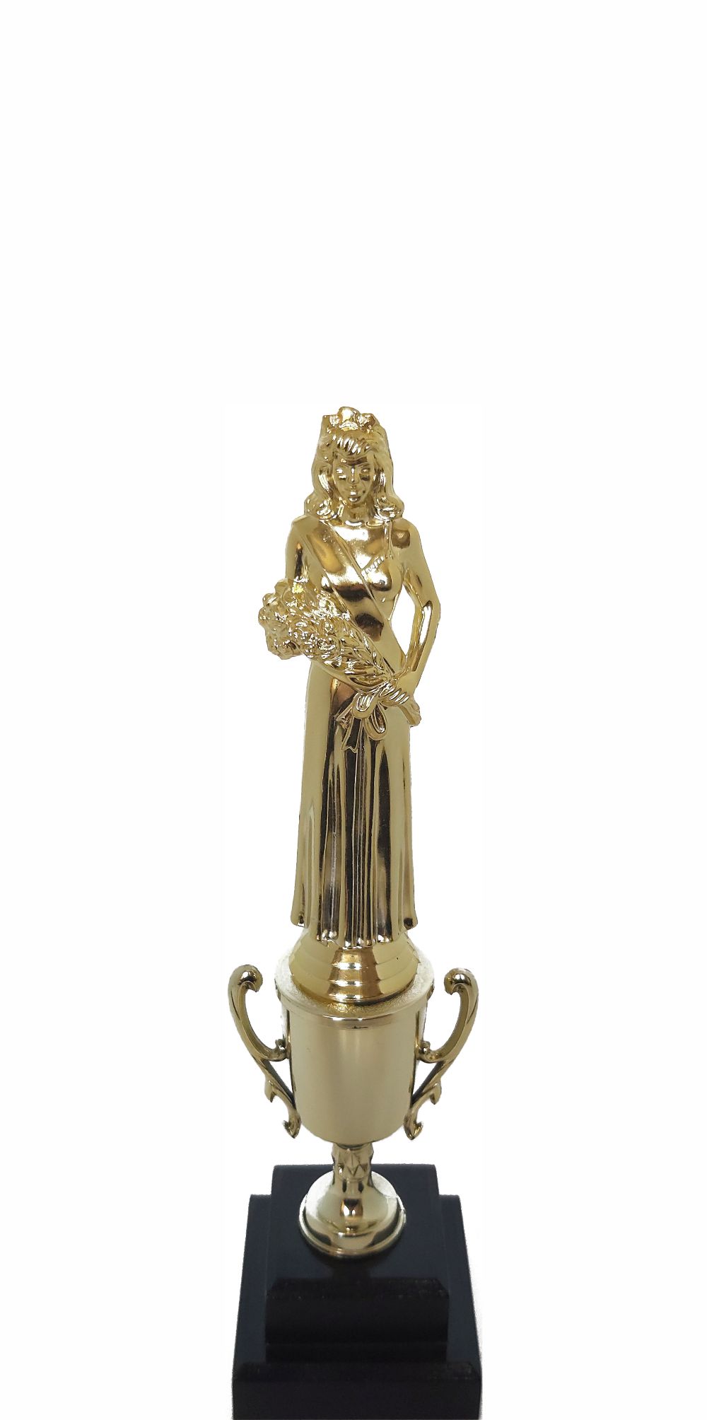 Beauty Queen Trophy 290mm