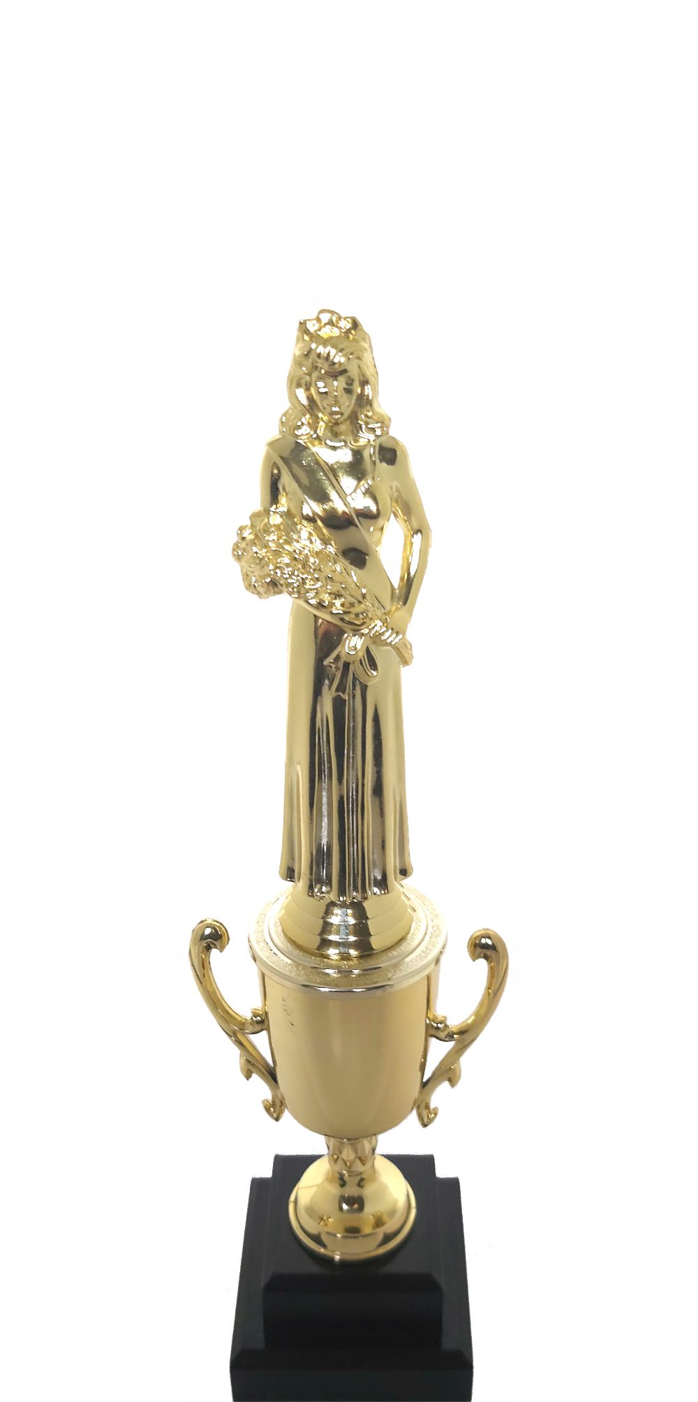 Beauty Queen Trophy 310mm