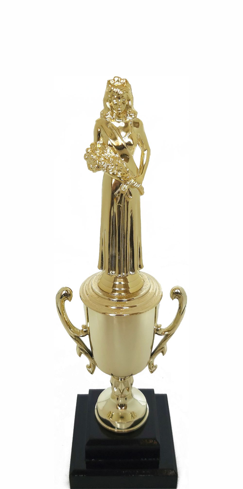 Beauty Queen Trophy 340mm