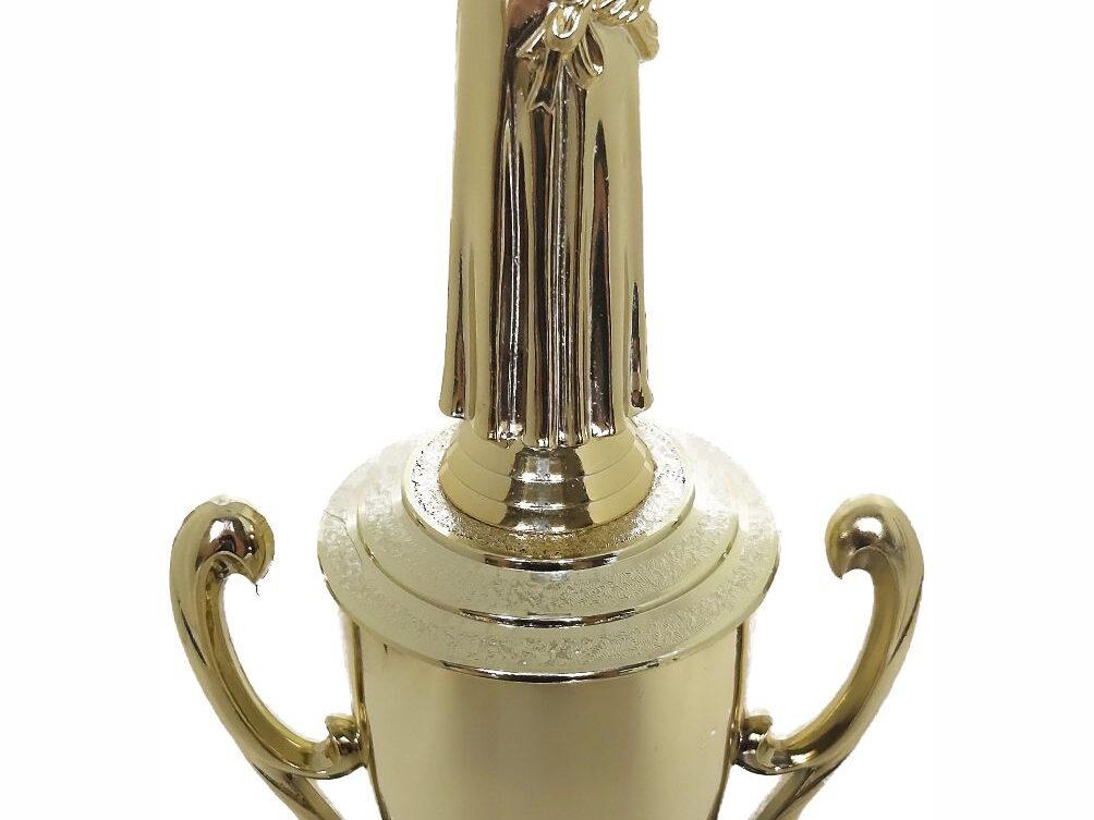 Beauty Queen Trophy 380mm