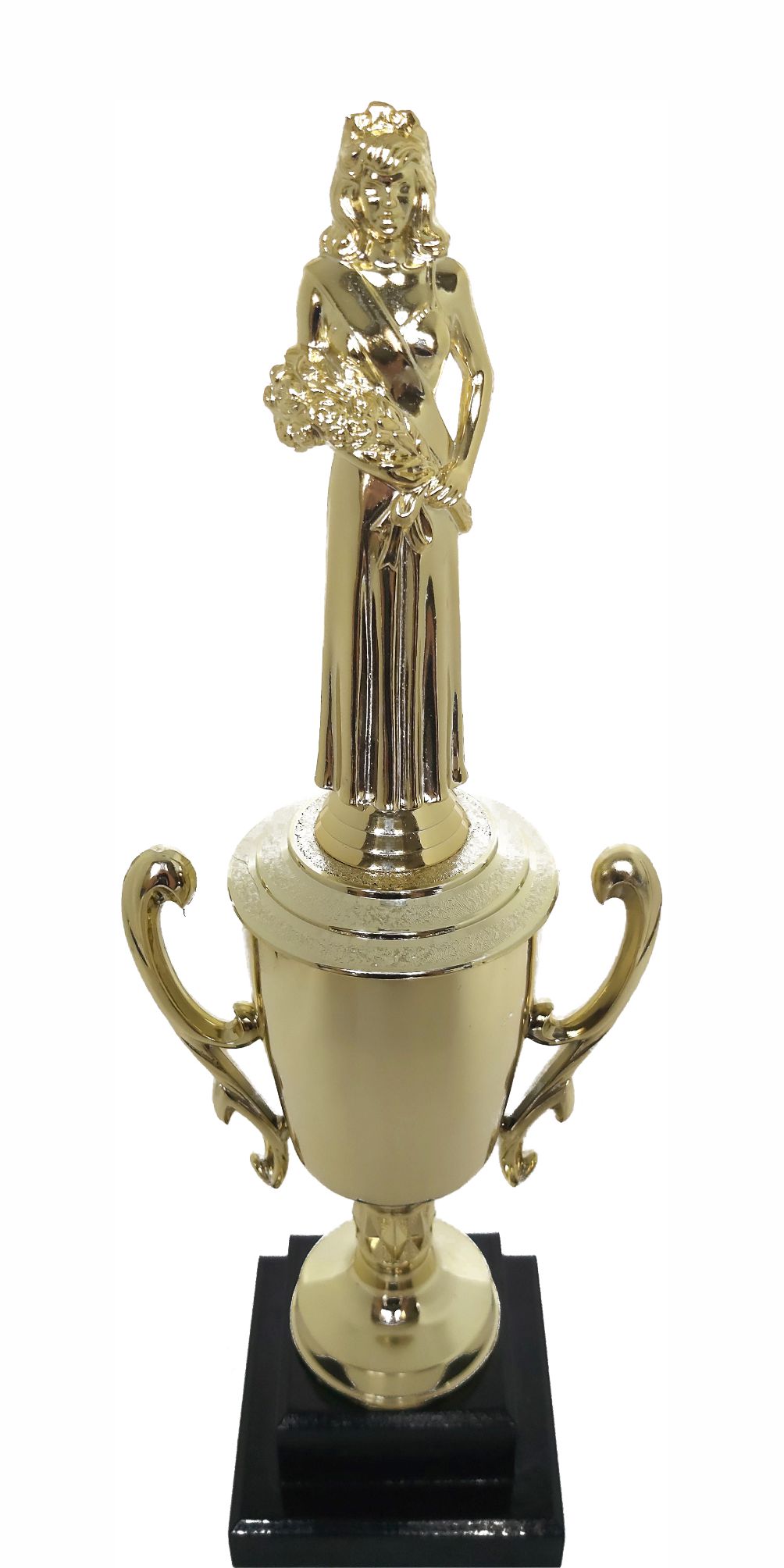 Beauty Queen Trophy 380mm