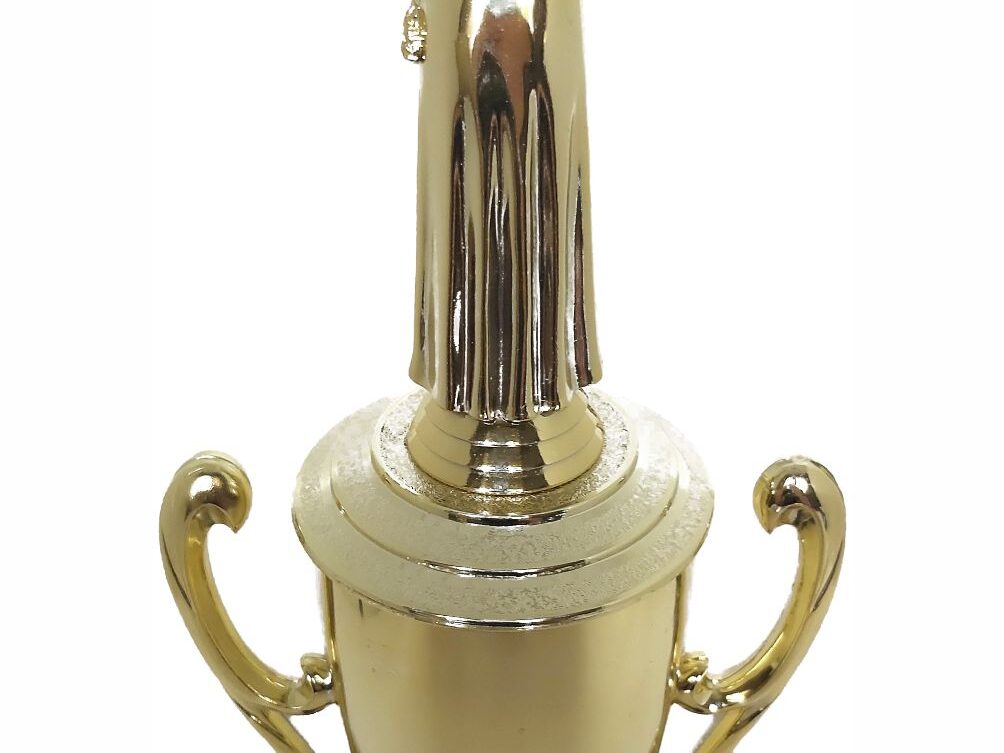 Beauty Queen Trophy 380mm