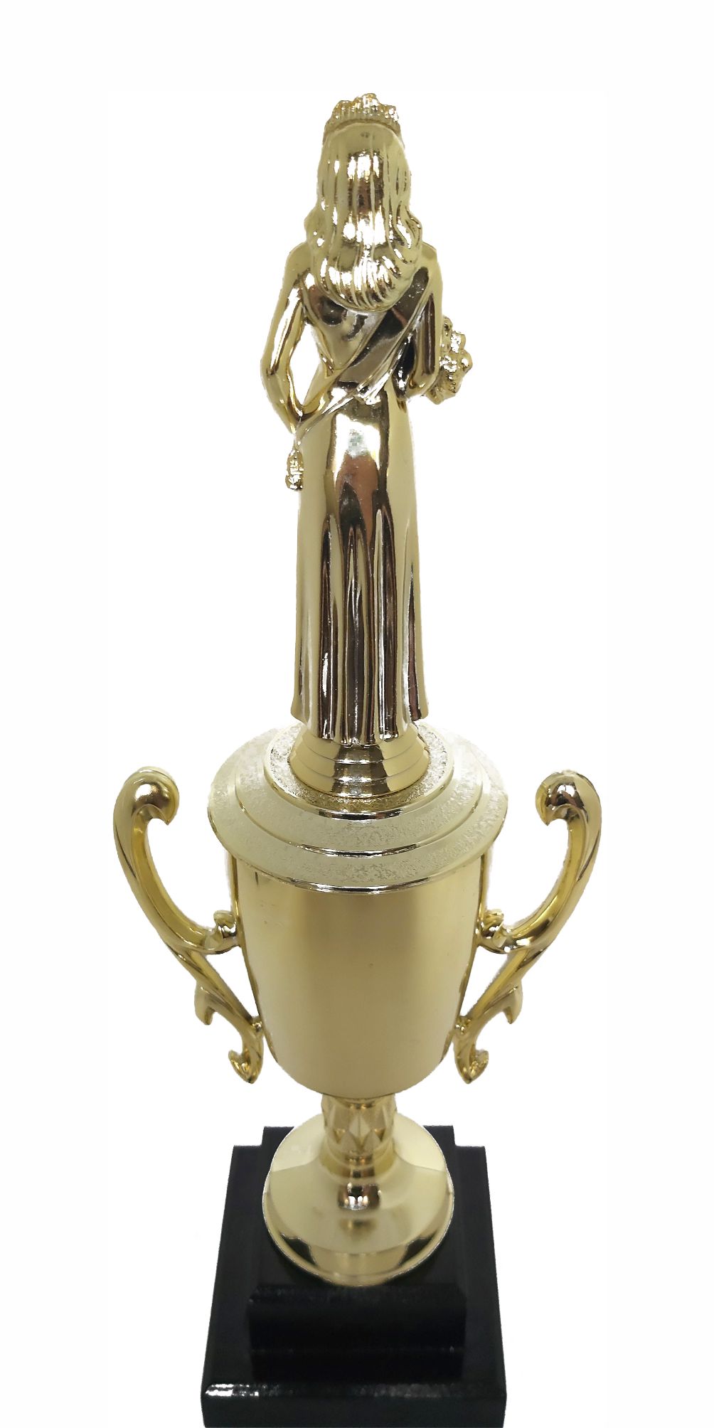 Beauty Queen Trophy 380mm