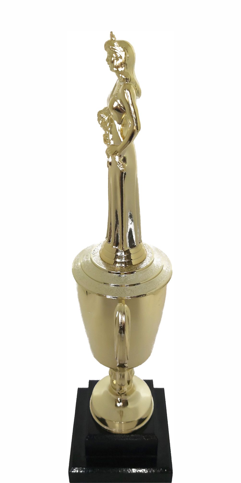 Beauty Queen Trophy 380mm