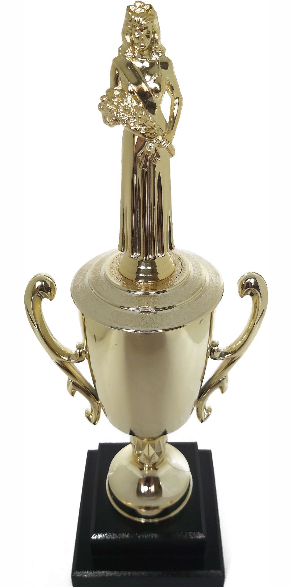 Beauty Queen Trophy 420mm