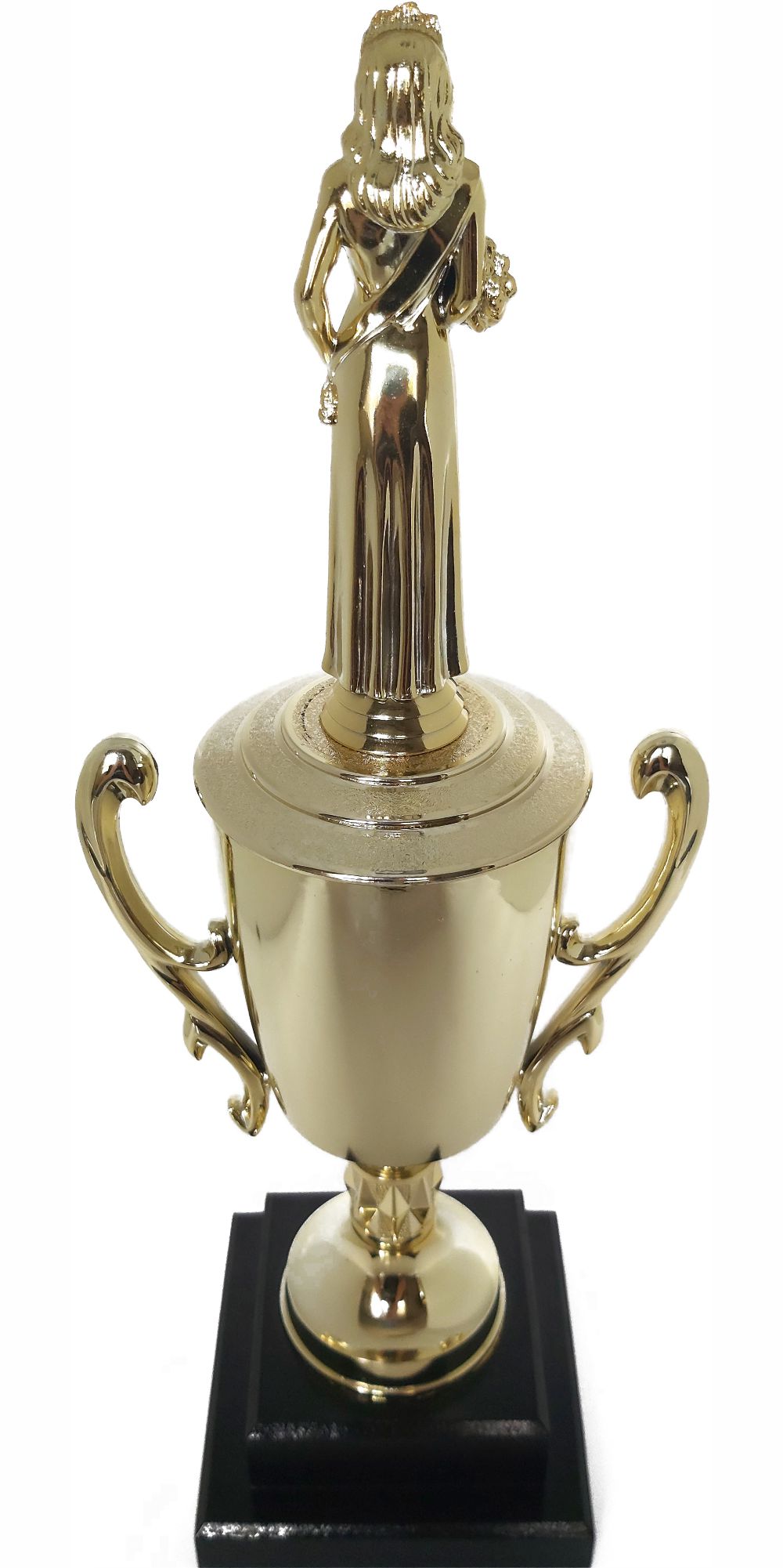 Beauty Queen Trophy 420mm