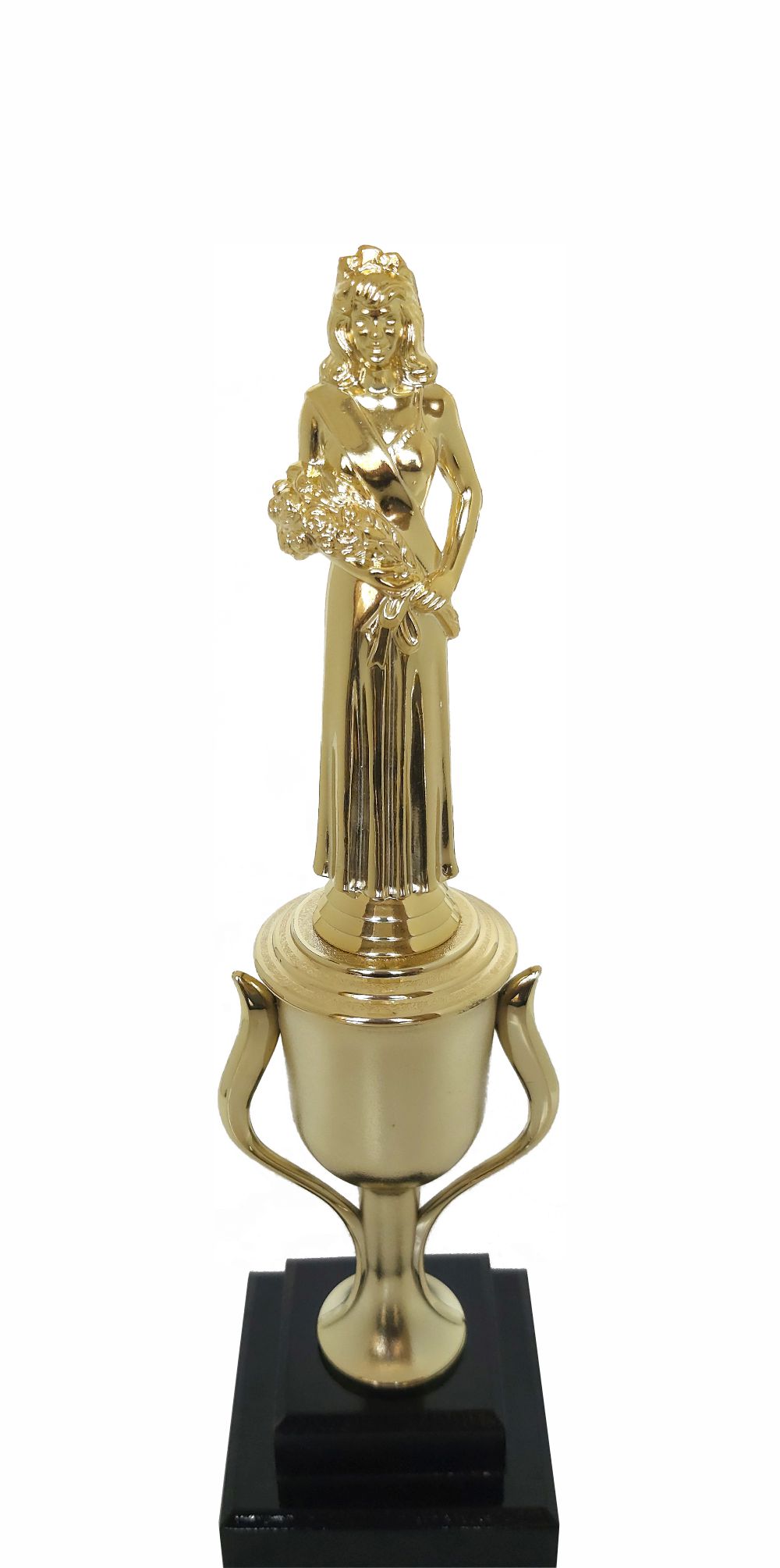 Beauty Queen Trophy 340mm