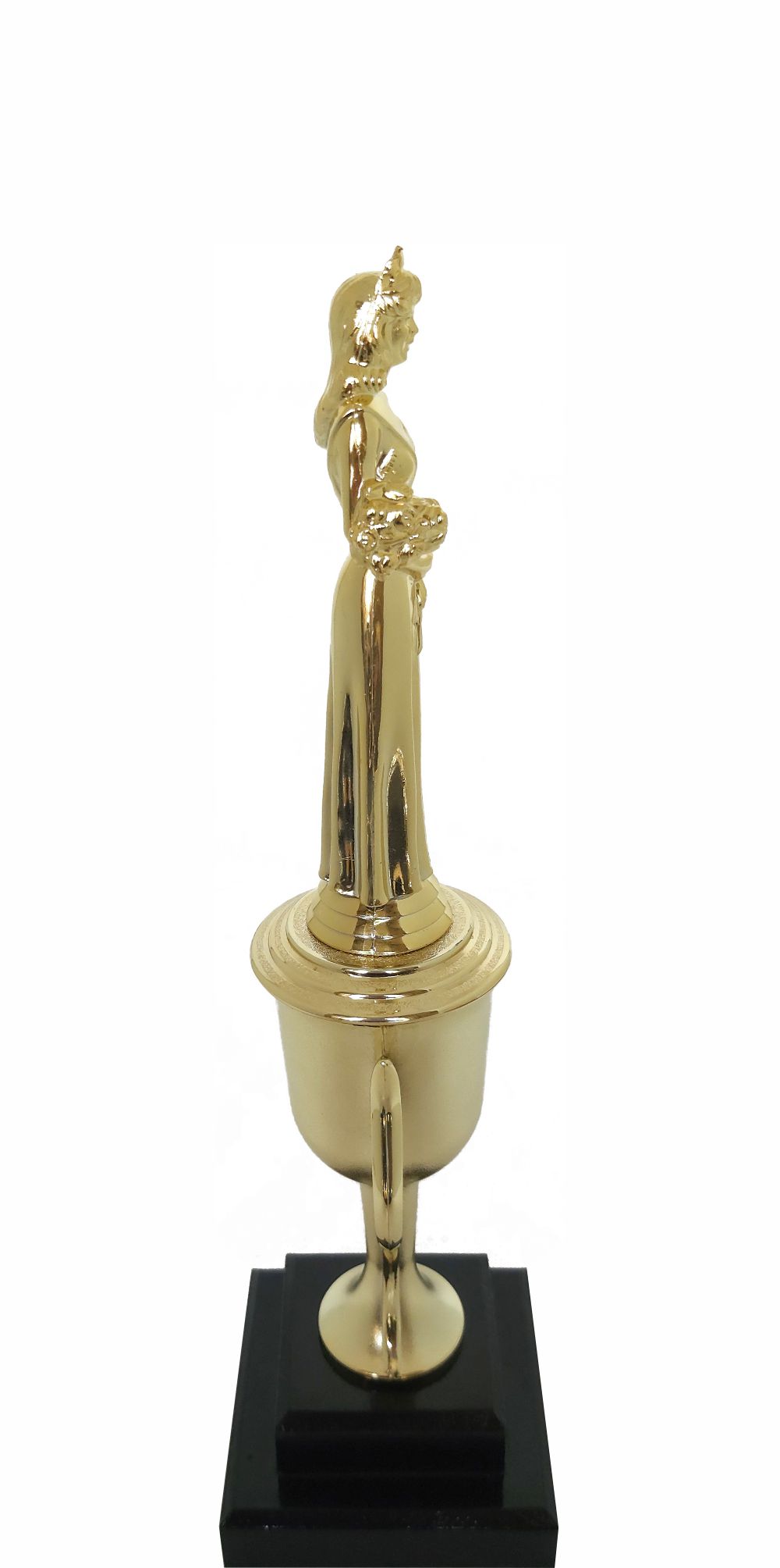 Beauty Queen Trophy 340mm