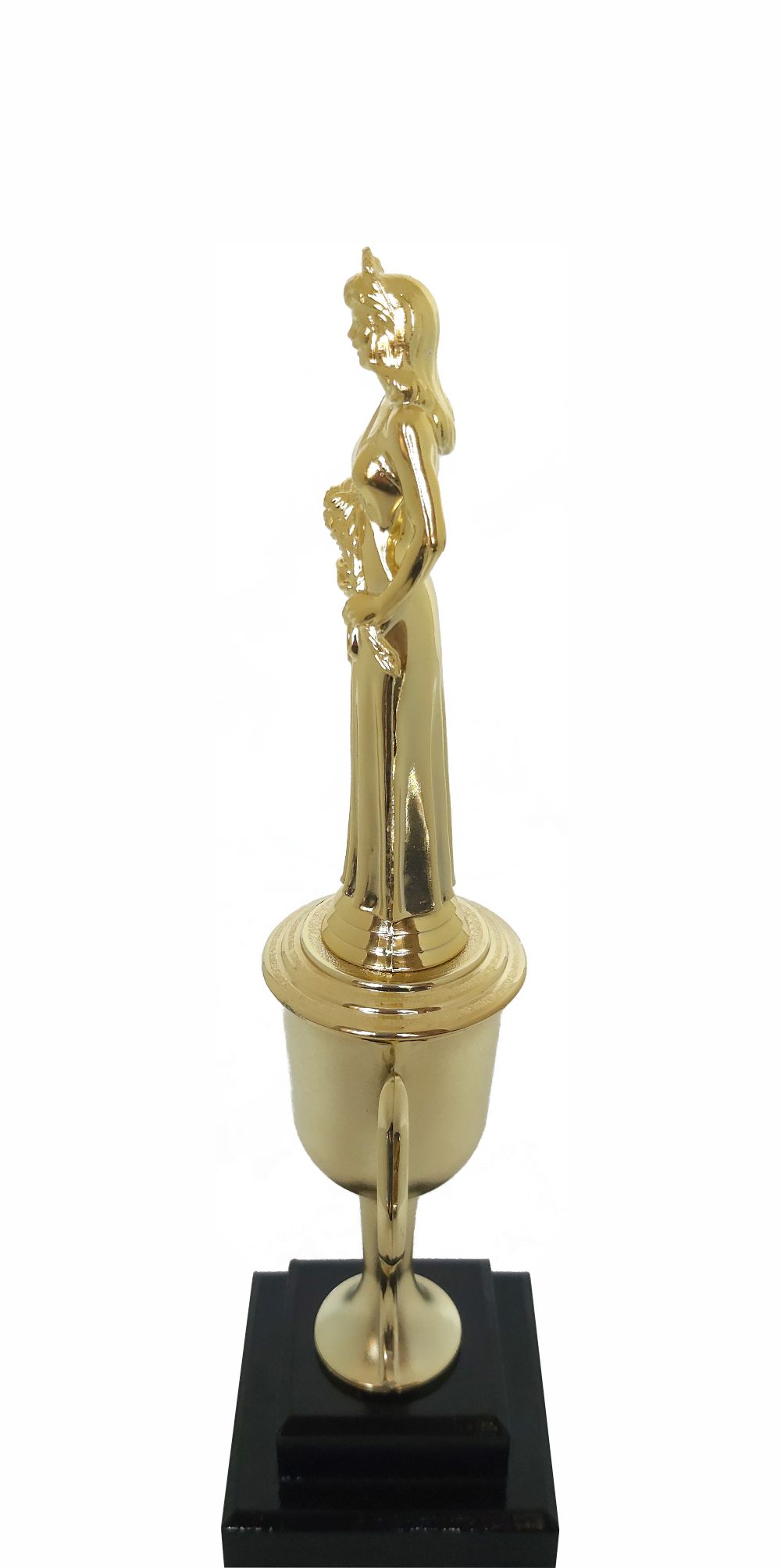 Beauty Queen Trophy 340mm