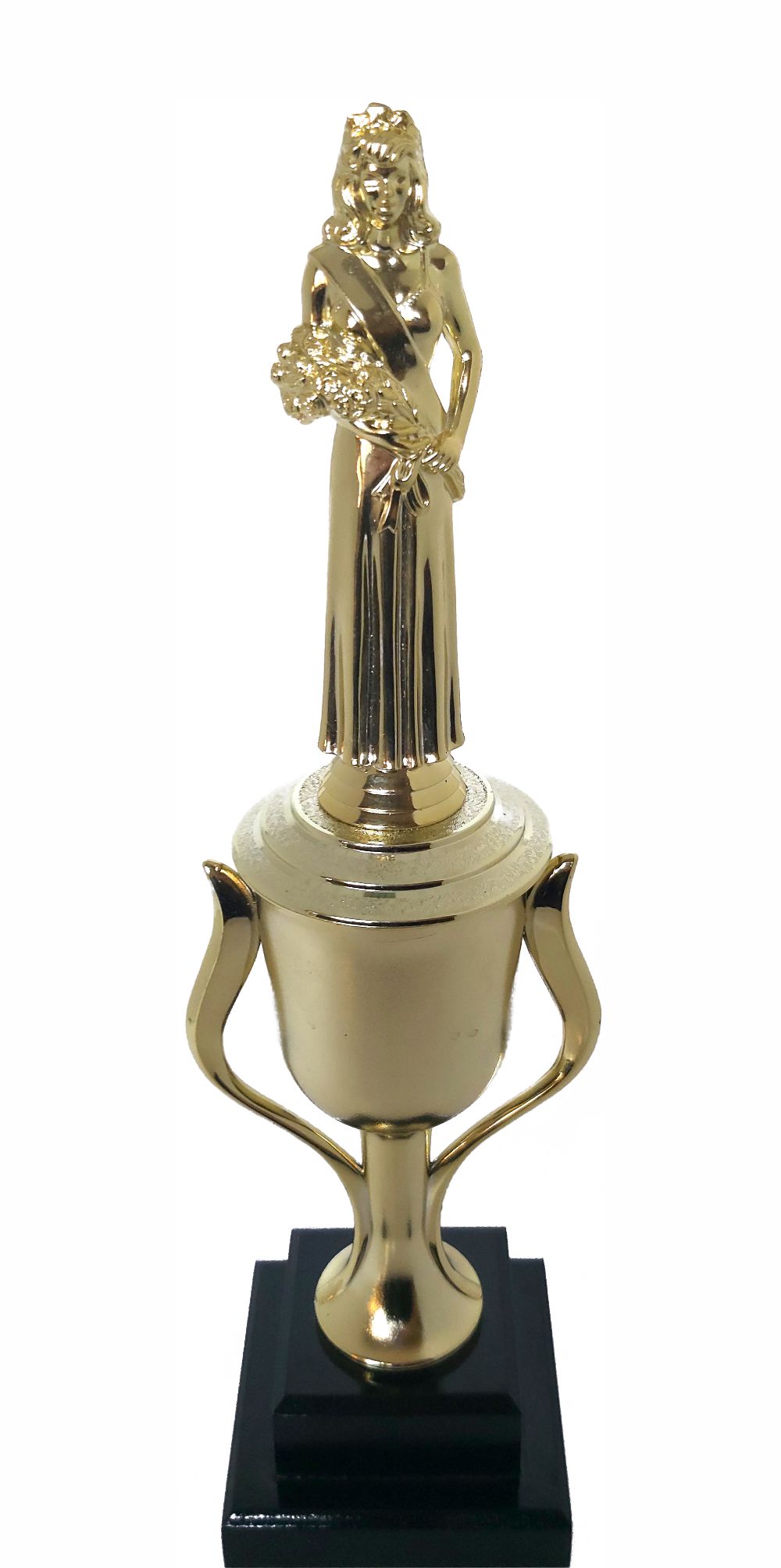 Beauty Queen Trophy 380mm