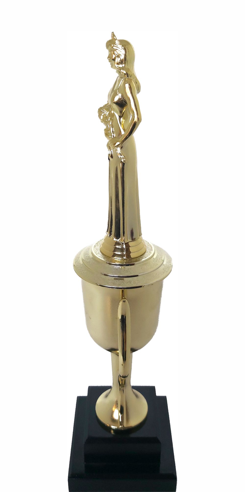 Beauty Queen Trophy 380mm